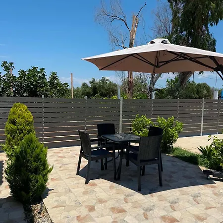 George's Place Апартаменты