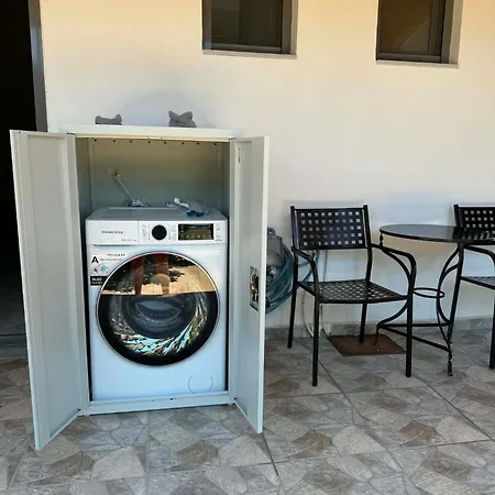 George's Place Апартаменты